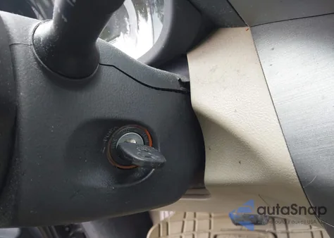 2011 Toyota Rav4 from USA, damaged, VIN 2T3BF4DV1BW128153